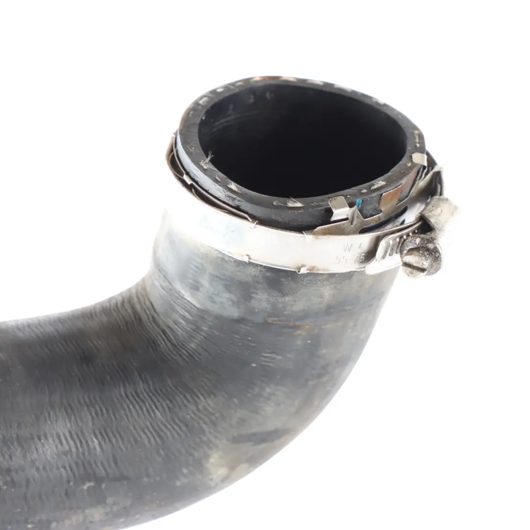 Audi A3 8P Intercooler Air Charge Intake Pipe Hose Line - SKU 1K0145832AA - Part number 1K0145832AA