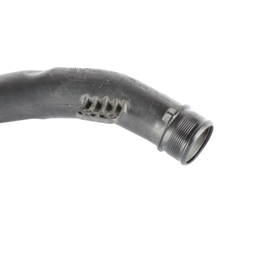 Audi TT Mk2 8J 2.0 TDI Engine Water Coolant Pipe Hose Line - SKU 1K0145832AG - Part number 1K0145832AG