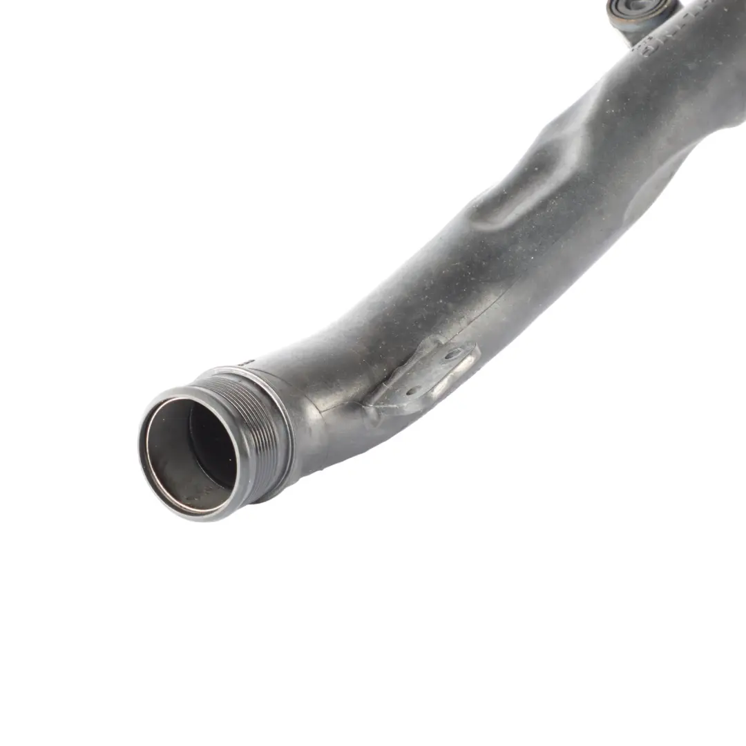 Mk2 8J 2.0 TDI Engine Water Coolant Pipe Hose Line to Audi TT with Part number 1K0145832AG Audi TT Mk2 8J 2.0 TDI Engine Water Coolant Pipe Hose Line - SKU 1K0145832AG - Part number 1K0145832AG