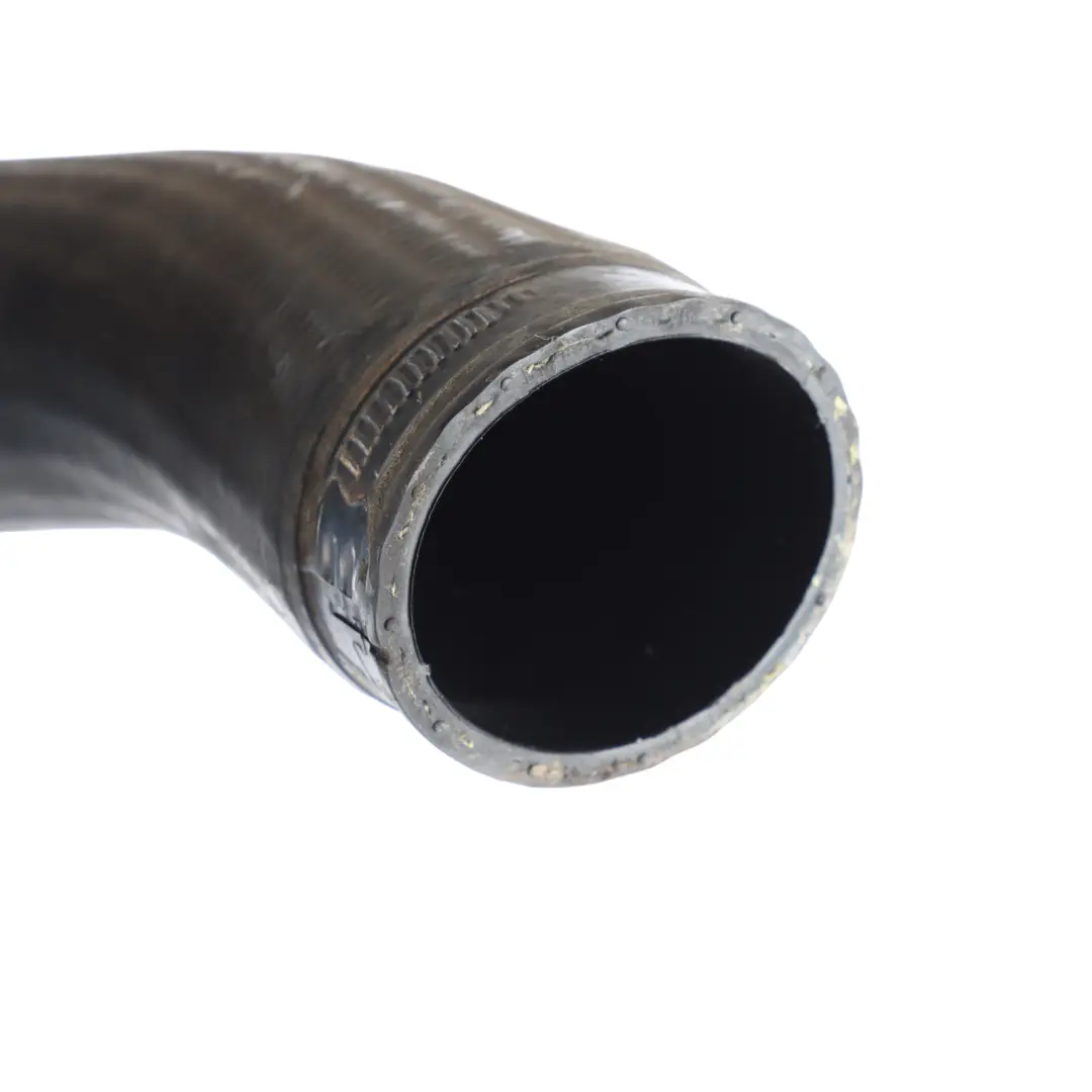 Mk5 1K Audi A3 8P 2.0 TDI Diesel Intercooler Hose Pipe to VW Golf with Part number 1K0145834AF VW Golf Mk5 1K Audi A3 8P 2.0 TDI Diesel Intercooler Hose Pipe - SKU 1K0145834AF - Part number 1K0145834AF