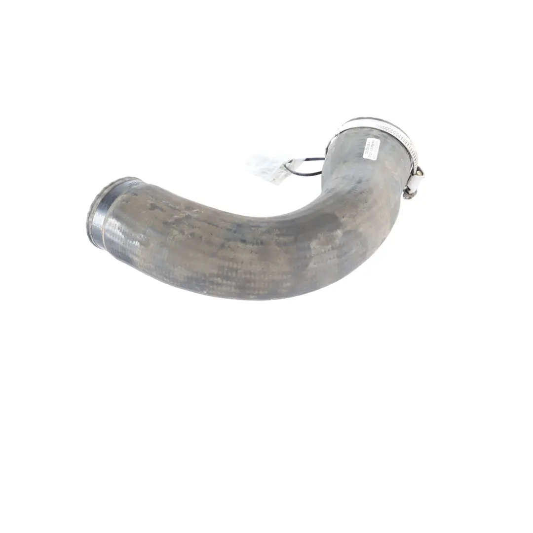 Mk5 1K Audi A3 8P 2.0 TDI Diesel Intercooler Hose Pipe to VW Golf with Part number 1K0145834AF VW Golf Mk5 1K Audi A3 8P 2.0 TDI Diesel Intercooler Hose Pipe - SKU 1K0145834AF - Part number 1K0145834AF