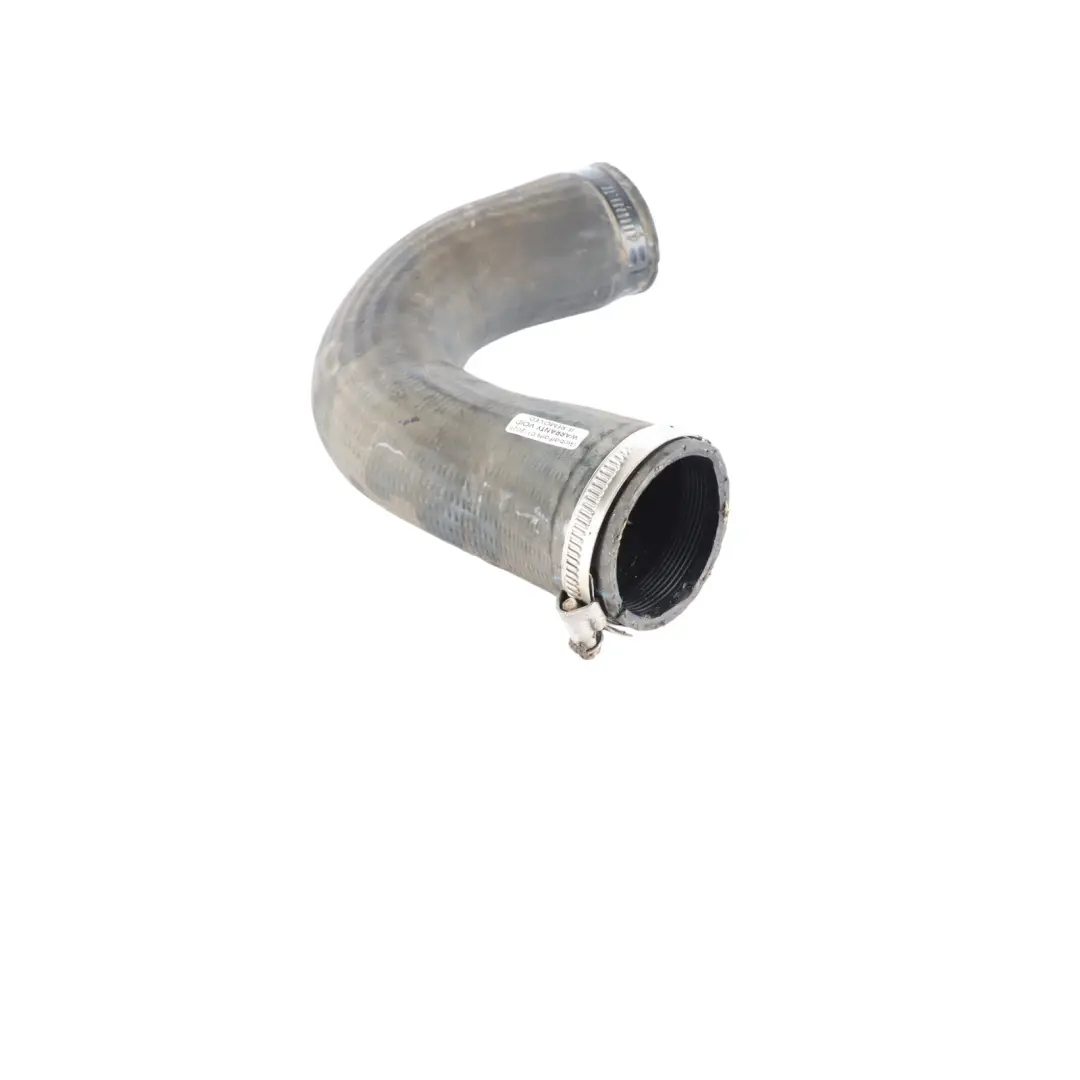 Mk5 1K Audi A3 8P 2.0 TDI Diesel Intercooler Hose Pipe to VW Golf with Part number 1K0145834AF VW Golf Mk5 1K Audi A3 8P 2.0 TDI Diesel Intercooler Hose Pipe - SKU 1K0145834AF - Part number 1K0145834AF