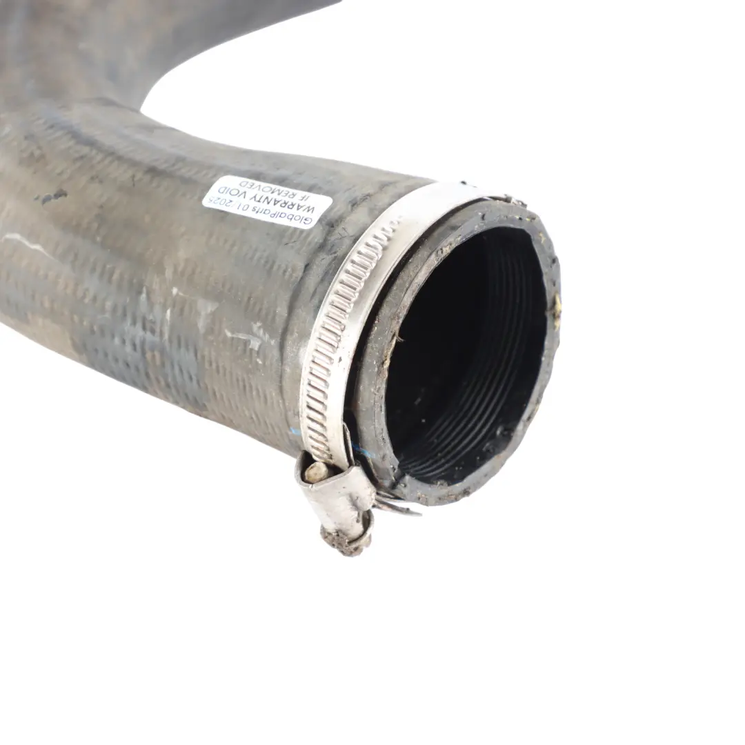 Mk5 1K Audi A3 8P 2.0 TDI Diesel Intercooler Hose Pipe to VW Golf with Part number 1K0145834AF VW Golf Mk5 1K Audi A3 8P 2.0 TDI Diesel Intercooler Hose Pipe - SKU 1K0145834AF - Part number 1K0145834AF