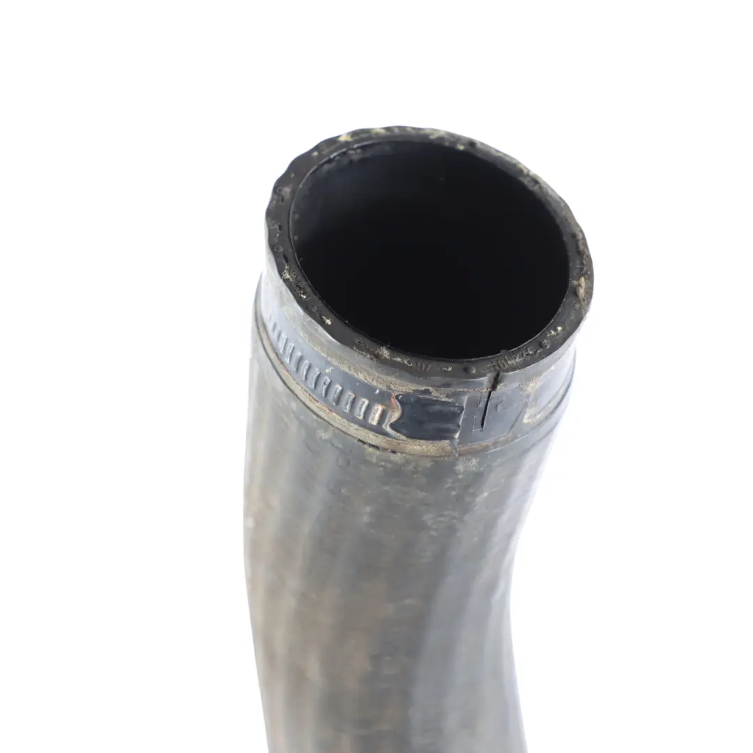 Mk5 1K Audi A3 8P 2.0 TDI Diesel Intercooler Hose Pipe to VW Golf with Part number 1K0145834AF VW Golf Mk5 1K Audi A3 8P 2.0 TDI Diesel Intercooler Hose Pipe - SKU 1K0145834AF - Part number 1K0145834AF