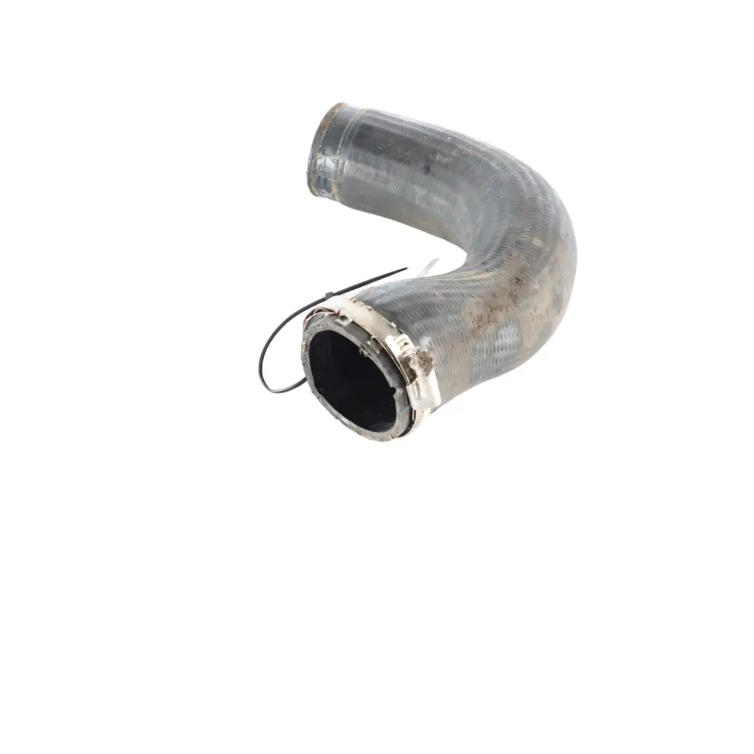 Mk5 1K Audi A3 8P 2.0 TDI Diesel Intercooler Hose Pipe to VW Golf with Part number 1K0145834AF VW Golf Mk5 1K Audi A3 8P 2.0 TDI Diesel Intercooler Hose Pipe - SKU 1K0145834AF - Part number 1K0145834AF