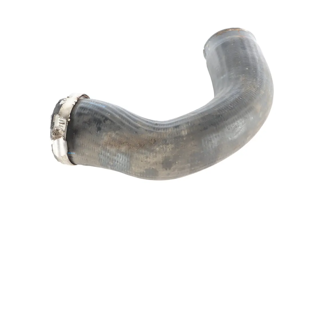 Mk5 1K Audi A3 8P 2.0 TDI Diesel Intercooler Hose Pipe to VW Golf with Part number 1K0145834AF VW Golf Mk5 1K Audi A3 8P 2.0 TDI Diesel Intercooler Hose Pipe - SKU 1K0145834AF - Part number 1K0145834AF