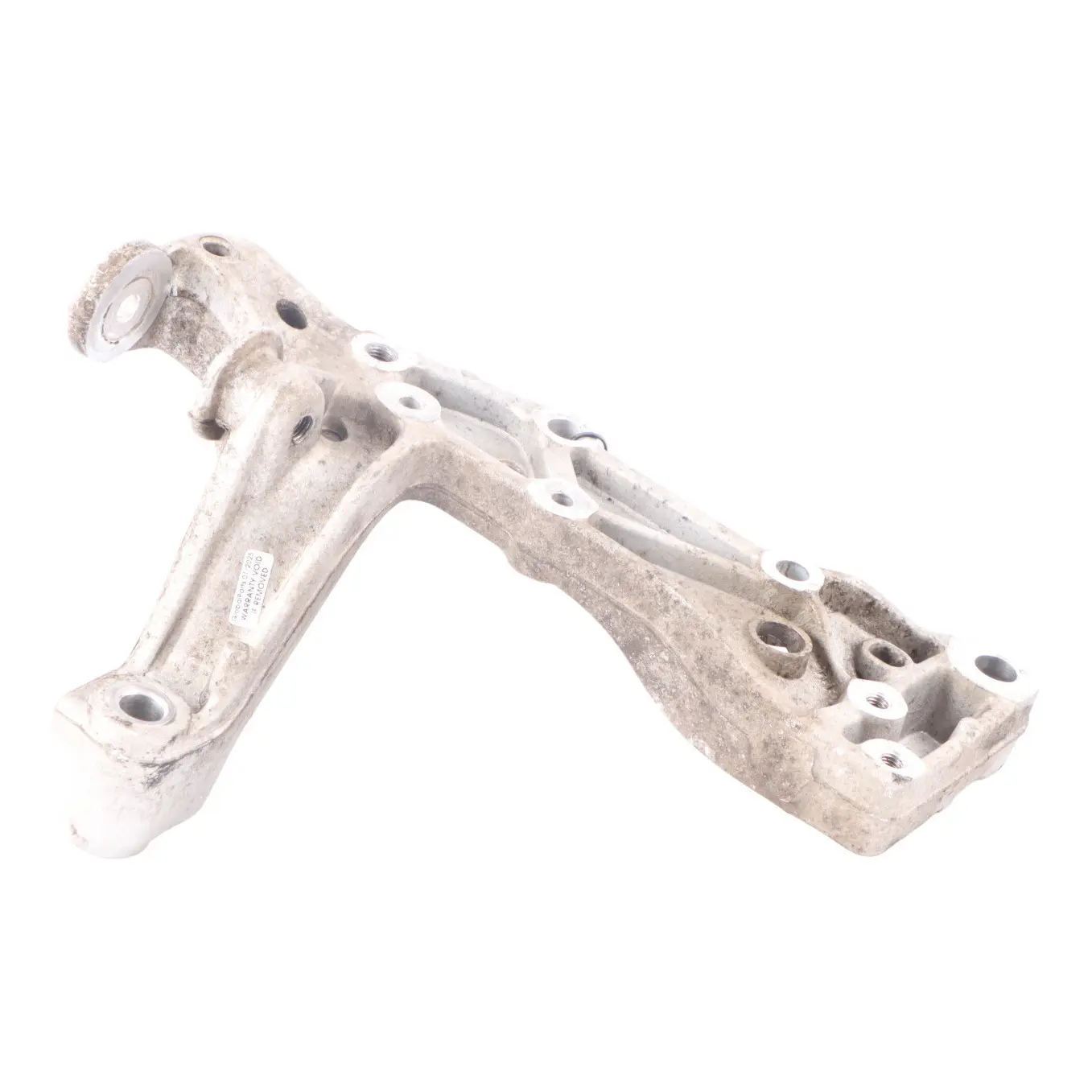 Volkswagen Touran 1T Front Wishbone Bracket Mount Right O/S 1K0199296J