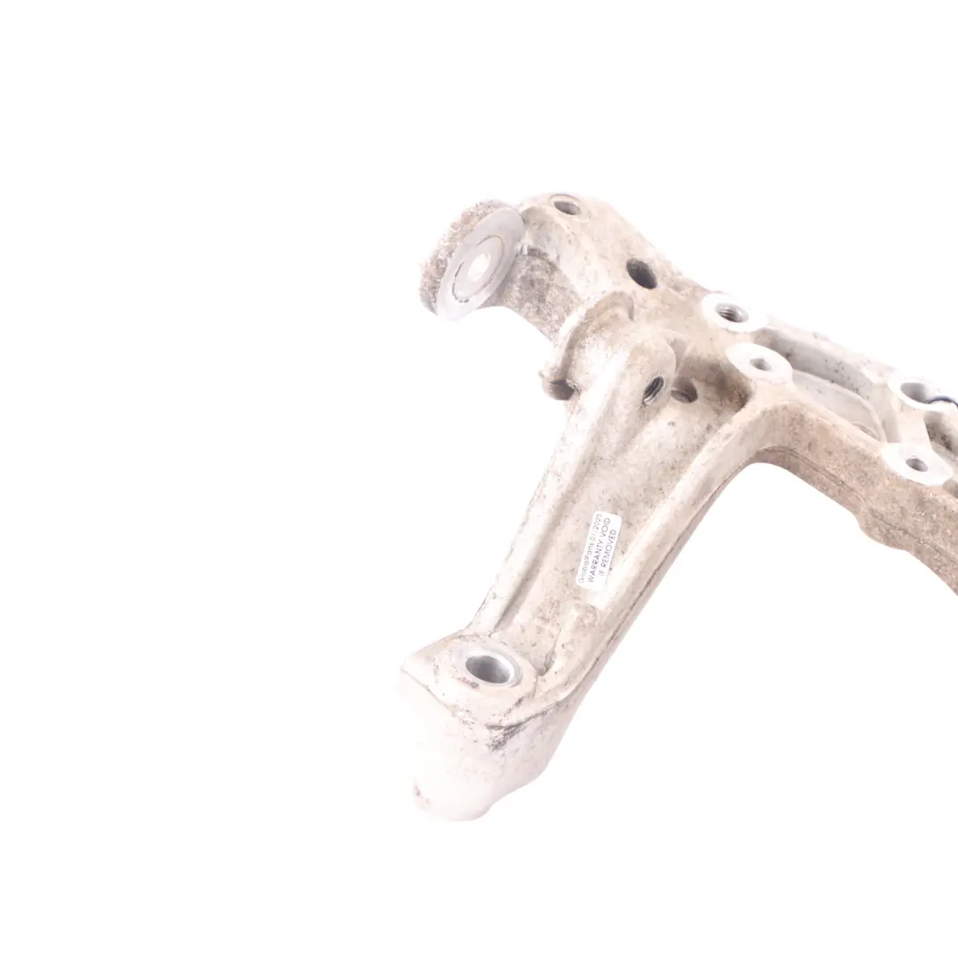 Querlenker Halterung Vorne Rechts für Volkswagen Touran 1T mit Teilenummer 1K0199296J Volkswagen Touran 1T Querlenker Halterung Vorne Rechts - SKU 1K0199296J - Teilenummer 1K0199296J