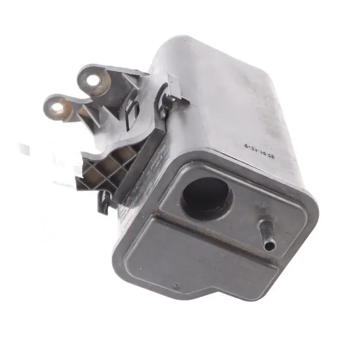 Charcoal Fuel Filter Canister to Audi TT 8J Active with Part number 1K0201801E Audi TT 8J Active Charcoal Fuel Filter Canister - SKU 1K0201801E-1 - Part number 1K0201801E