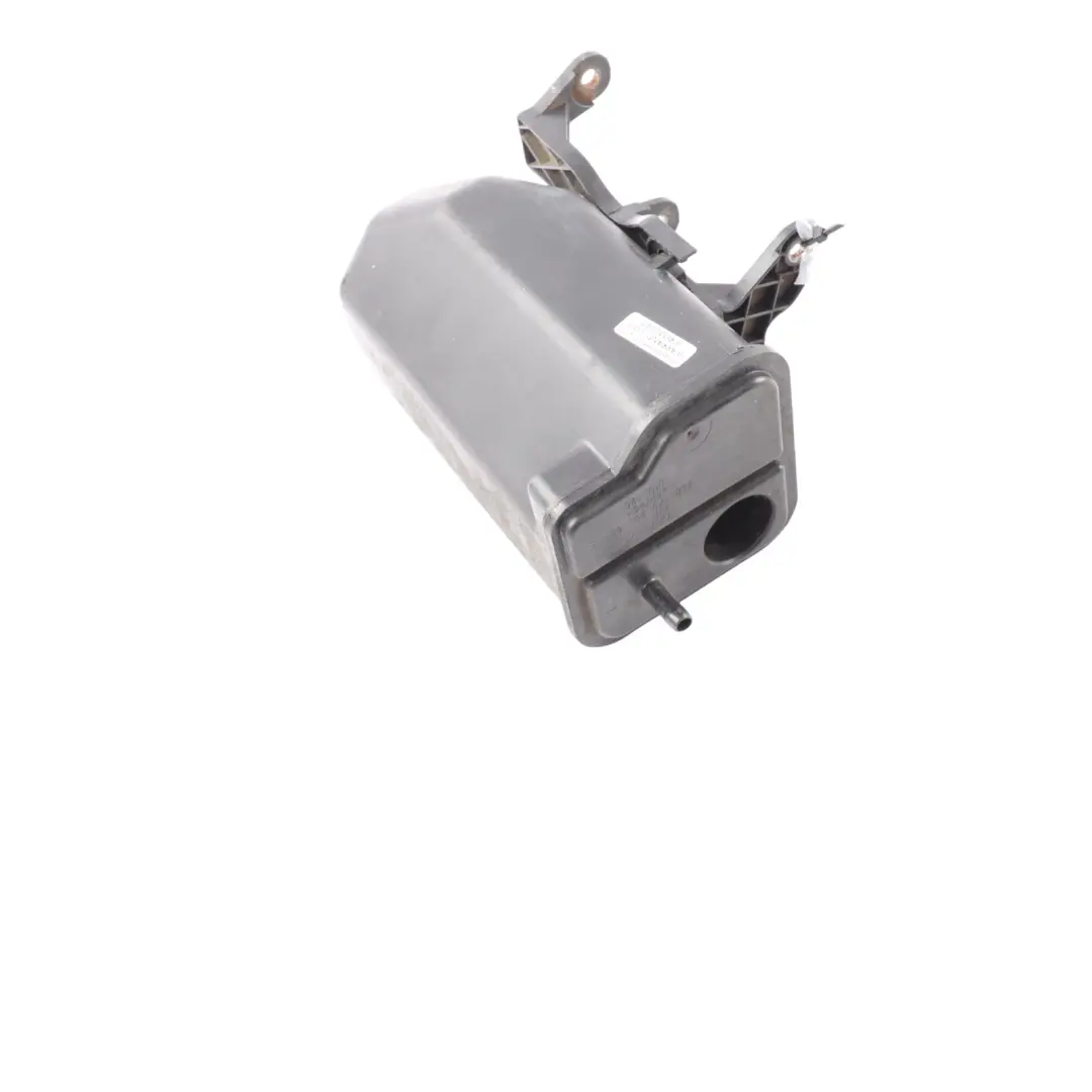 Charcoal Fuel Filter Canister to Audi TT 8J Active with Part number 1K0201801E Audi TT 8J Active Charcoal Fuel Filter Canister - SKU 1K0201801E-1 - Part number 1K0201801E