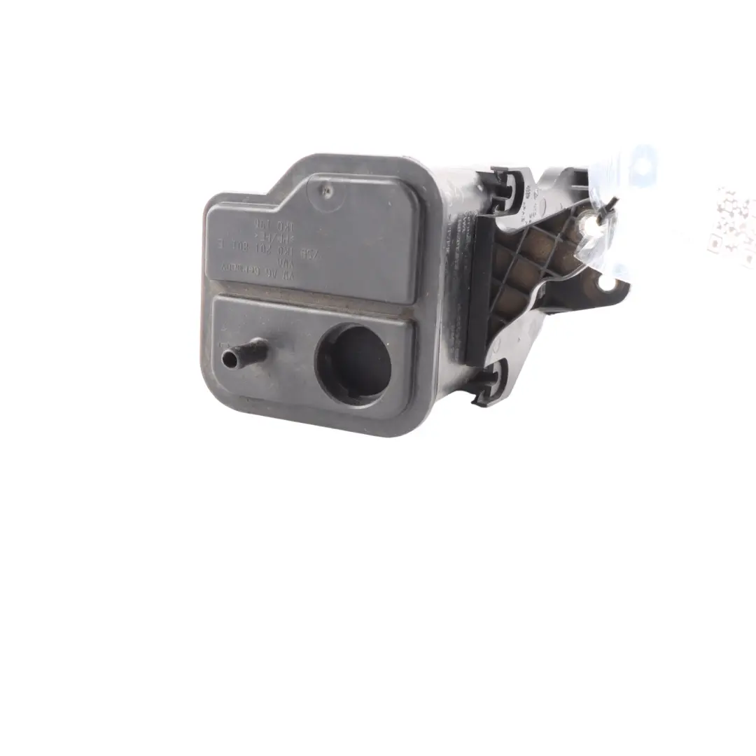 Charcoal Fuel Filter Canister to Audi TT 8J Active with Part number 1K0201801E Audi TT 8J Active Charcoal Fuel Filter Canister - SKU 1K0201801E-1 - Part number 1K0201801E