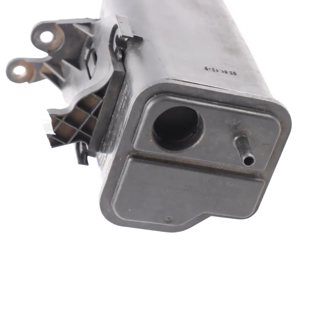 Audi TT 8J Active Charcoal Fuel Filter Canister - SKU 1K0201801E-1 - Part number 1K0201801E