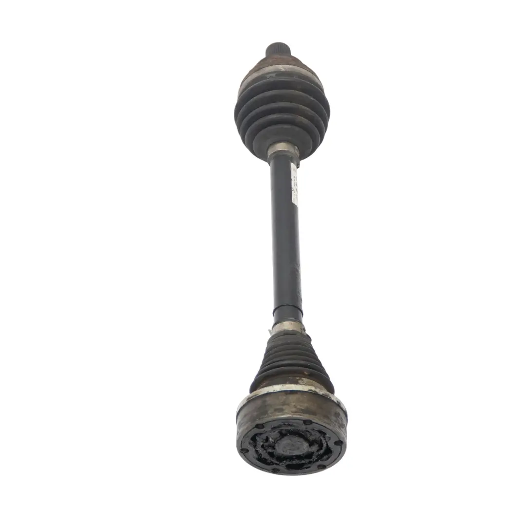 Audi A3 8P 1.6 TDI CAYC Front Driveshaft Drive Shaft Left N/S - SKU 1K0407271CP - Part number 1K0407271CP