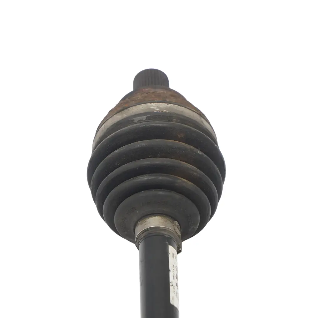 CAYC Front Driveshaft Drive Shaft Left N/S to Audi A3 8P 1.6 TDI with Part number 1K0407271CP Audi A3 8P 1.6 TDI CAYC Front Driveshaft Drive Shaft Left N/S - SKU 1K0407271CP - Part number 1K0407271CP