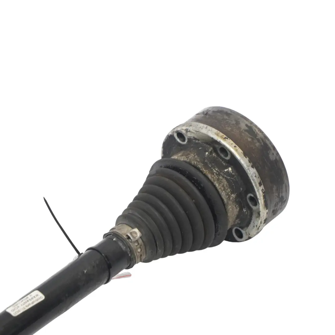 Audi A3 8P 1.6 TDI CAYC Diesel Motor Vordere Antrieb Swelle Links - SKU 1K0407271CP - Teilenummer 1K0407271CP