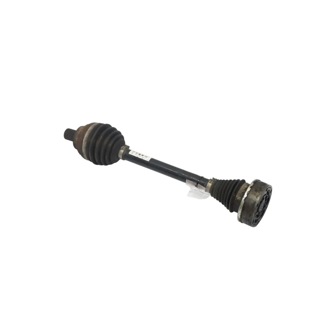 Audi A3 8P 1.6 TDI CAYC Diesel Motor Vordere Antrieb Swelle Links - SKU 1K0407271CP - Teilenummer 1K0407271CP
