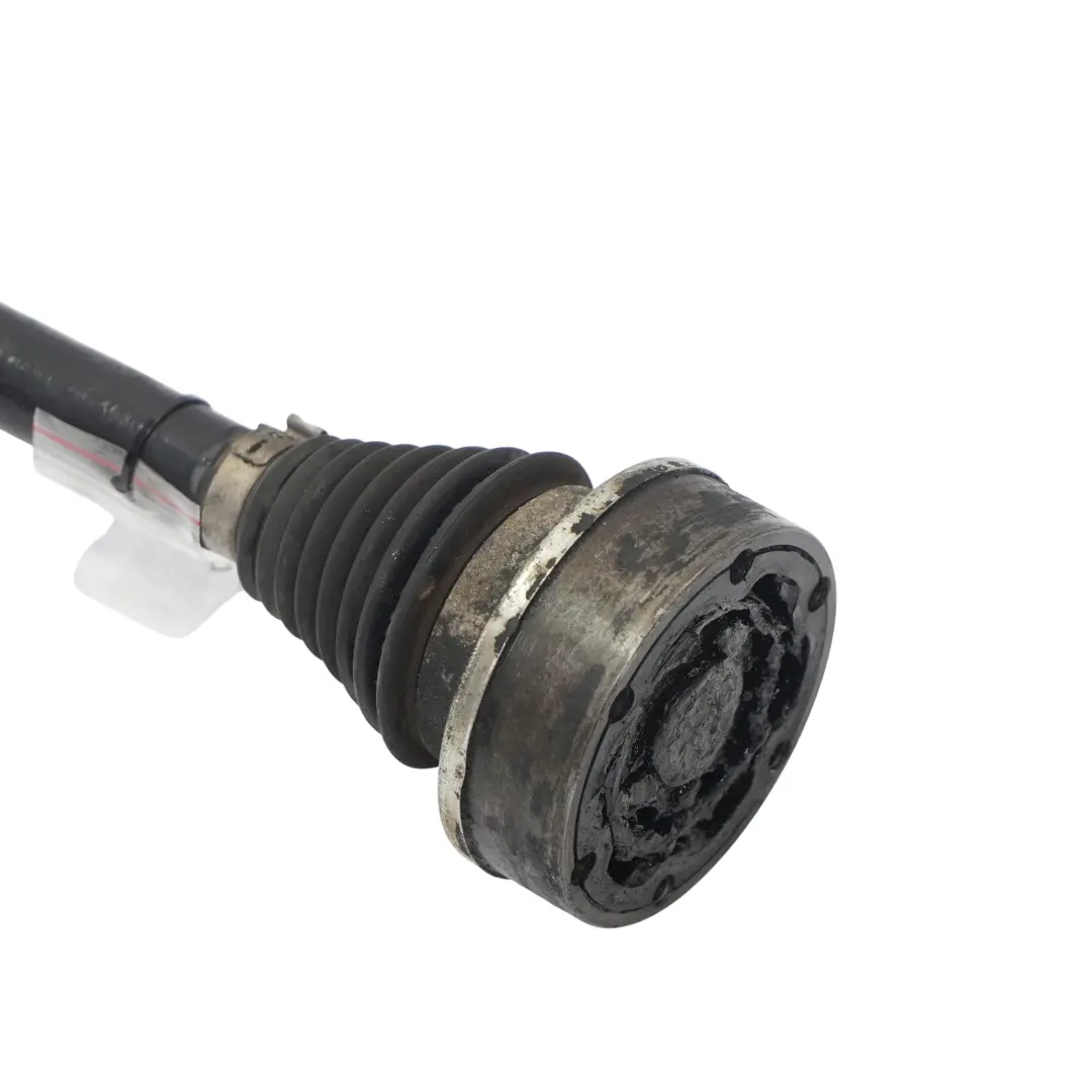Audi A3 8P 1.6 TDI CAYC Diesel Motor Vordere Antrieb Swelle Links - SKU 1K0407271CP - Teilenummer 1K0407271CP