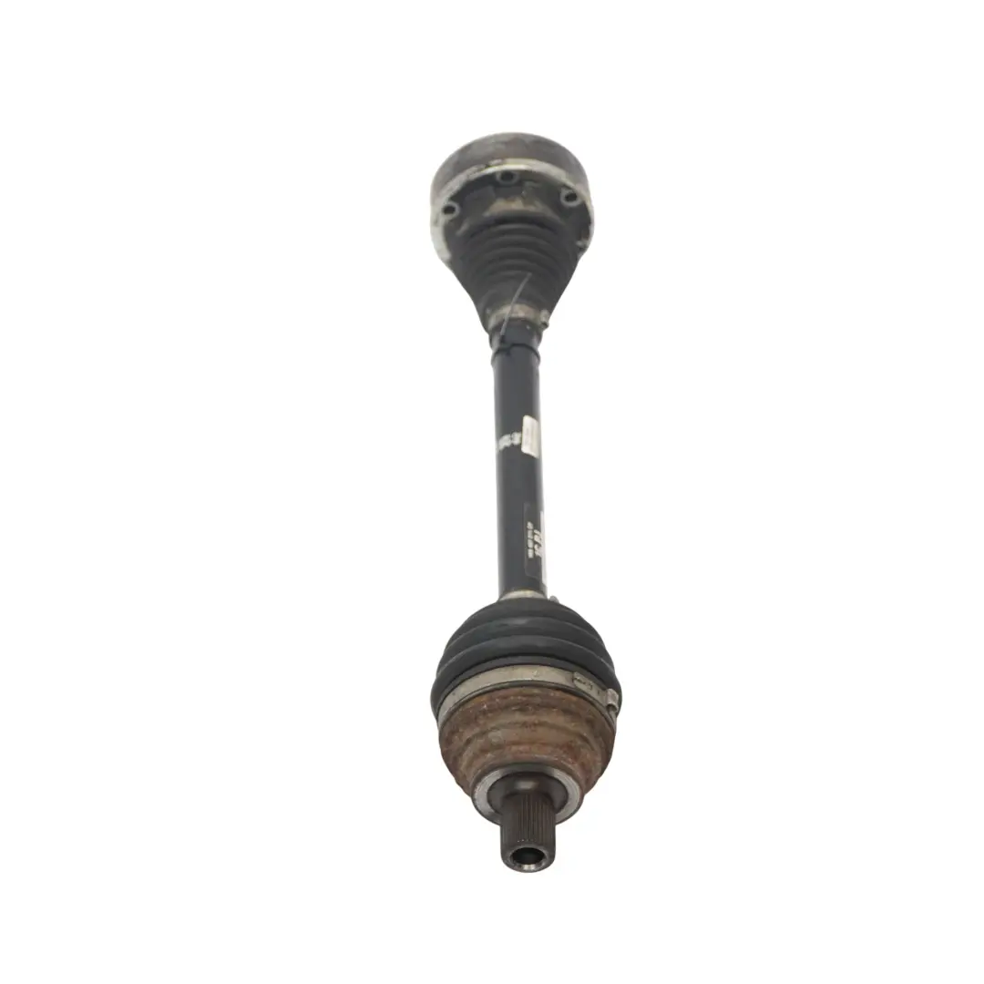 Audi A3 8P 1.6 TDI CAYC Arbre De Transmission Avant Gauche - SKU 1K0407271CP - Numéro de pièce 1K0407271CP