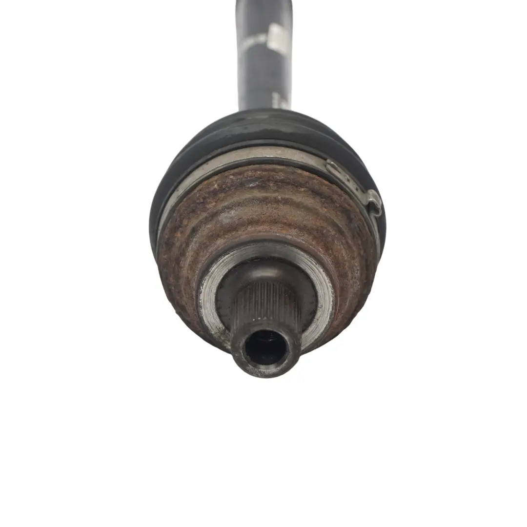 CAYC Arbre De Transmission Avant Gauche pour Audi A3 8P 1.6 TDI à propos du numéro de pièce 1K0407271CP Audi A3 8P 1.6 TDI CAYC Arbre De Transmission Avant Gauche - SKU 1K0407271CP - Numéro de pièce 1K0407271CP