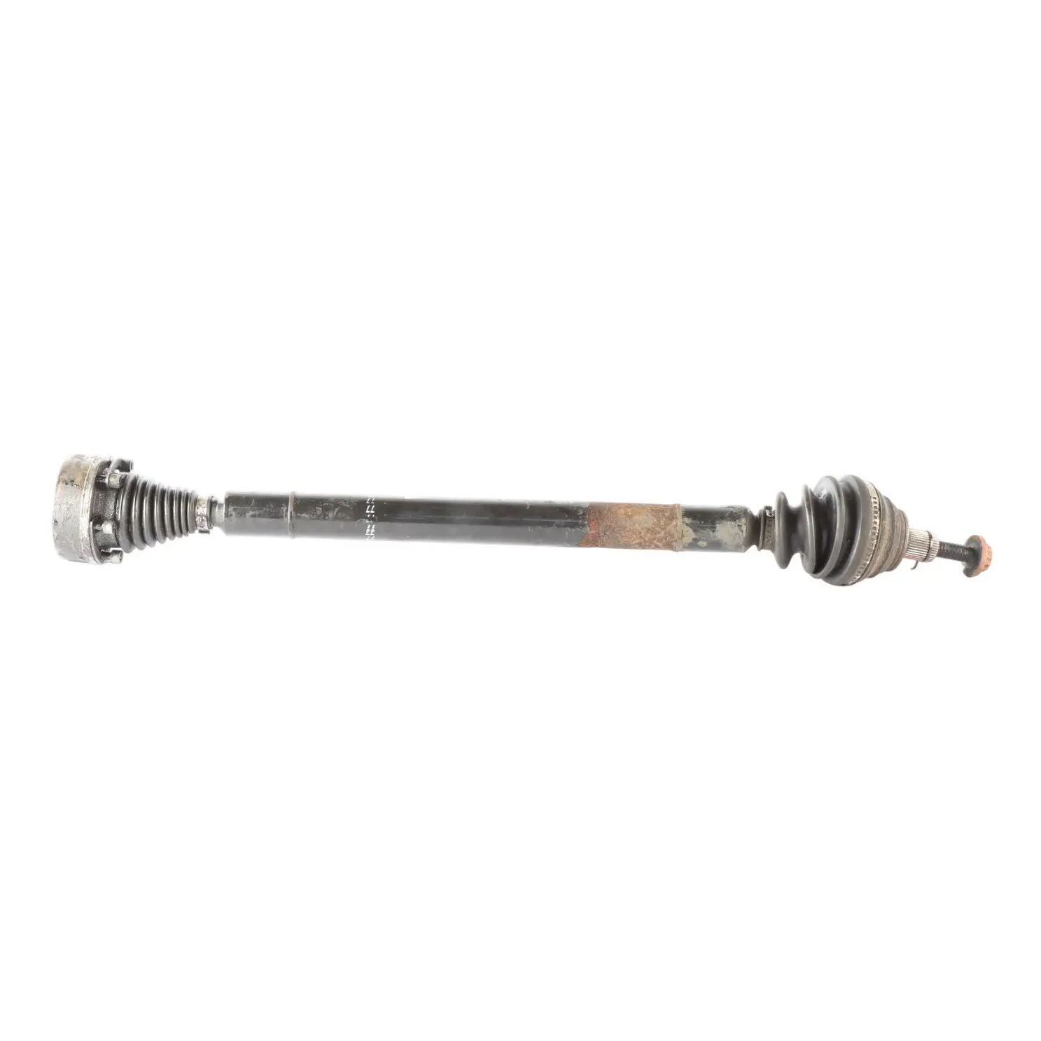 Volkswagen VW Touran 1T Driveshaft Front Right O/S Side Drive Shaft 1K0407272NN