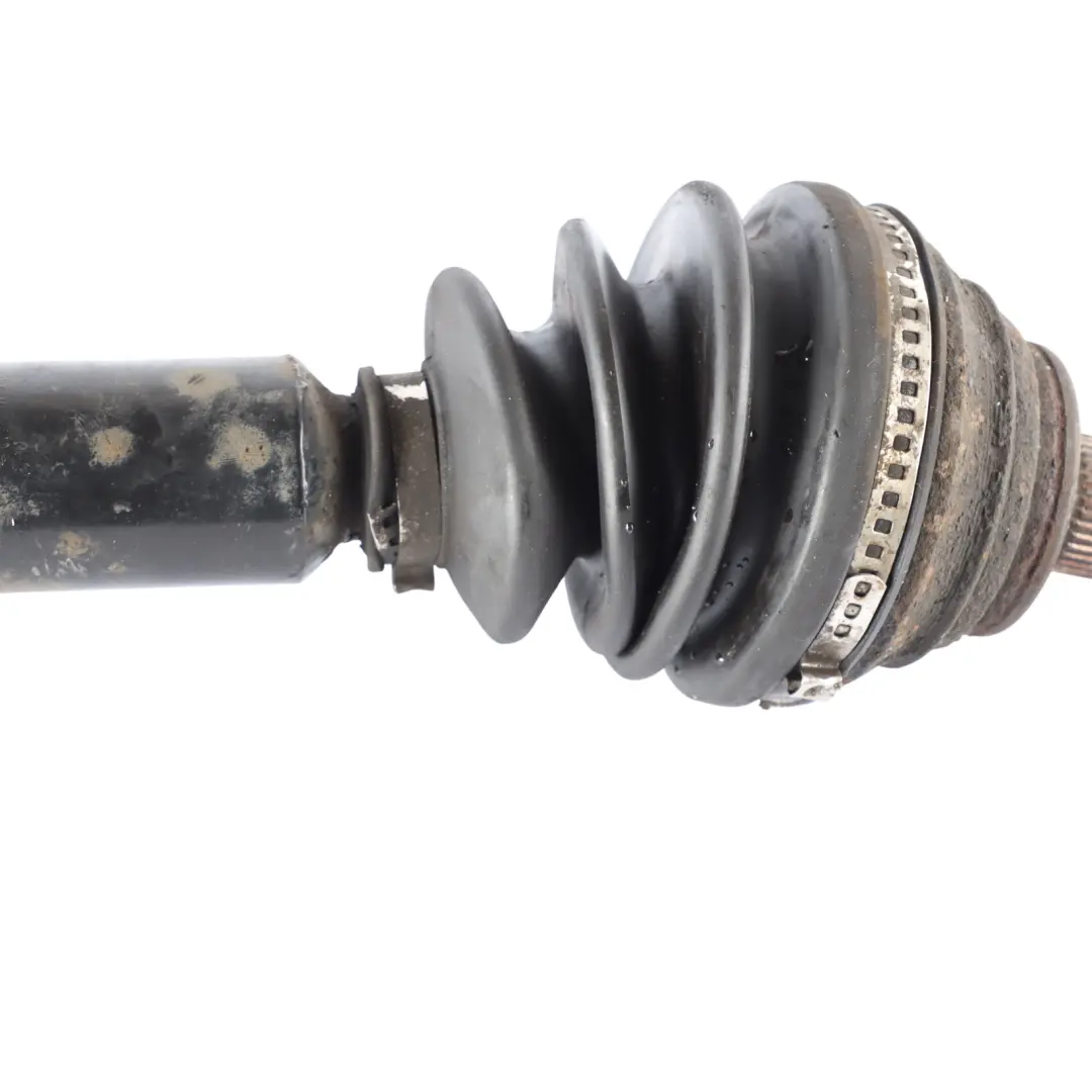 Volkswagen VW Touran 1T Driveshaft Front Right O/S Side Drive Shaft - SKU 1K0407272NN - Part number 1K0407272NN