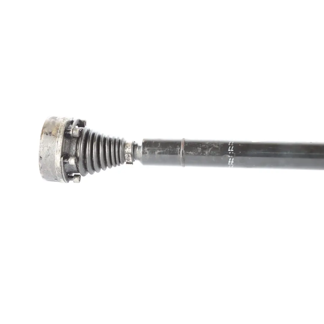 Volkswagen VW Touran 1T Driveshaft Front Right O/S Side Drive Shaft - SKU 1K0407272NN - Part number 1K0407272NN