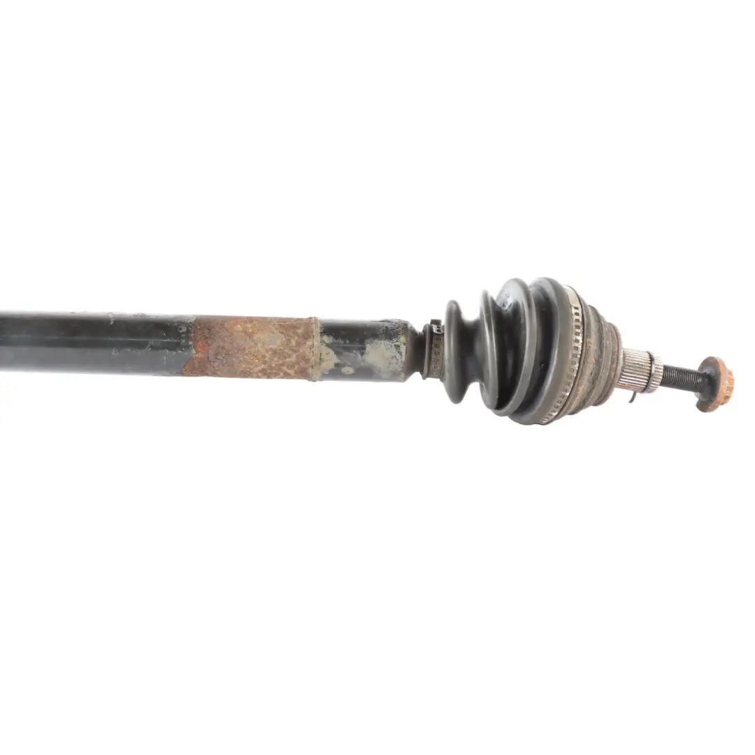 Driveshaft Front Right O/S Side Drive Shaft to Volkswagen VW Touran 1T with Part number 1K0407272NN Volkswagen VW Touran 1T Driveshaft Front Right O/S Side Drive Shaft - SKU 1K0407272NN - Part number 1K0407272NN