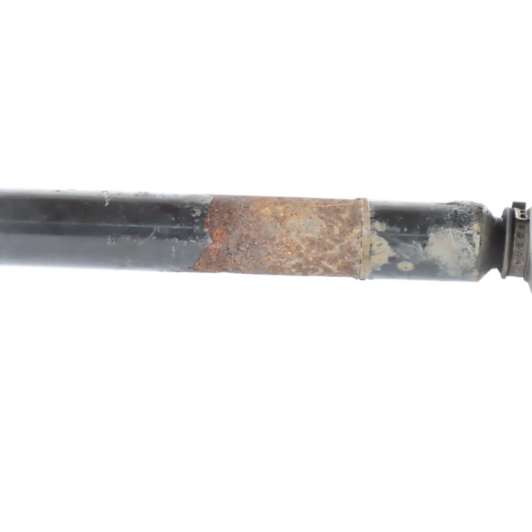 Volkswagen VW Touran 1T Driveshaft Front Right O/S Side Drive Shaft - SKU 1K0407272NN - Part number 1K0407272NN