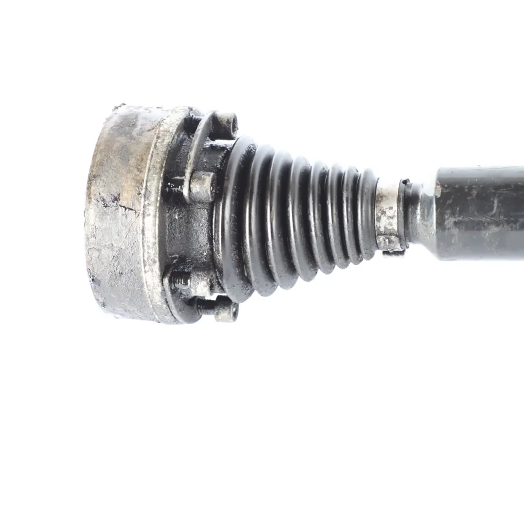 Driveshaft Front Right O/S Side Drive Shaft to Volkswagen VW Touran 1T with Part number 1K0407272NN Volkswagen VW Touran 1T Driveshaft Front Right O/S Side Drive Shaft - SKU 1K0407272NN - Part number 1K0407272NN