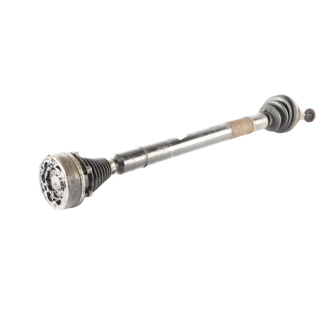 Volkswagen VW Touran 1T Driveshaft Front Right O/S Side Drive Shaft - SKU 1K0407272NN - Part number 1K0407272NN