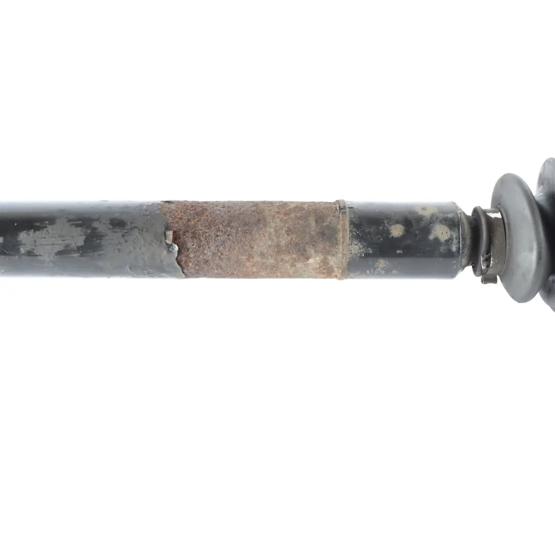 Volkswagen VW Touran 1T Driveshaft Front Right O/S Side Drive Shaft - SKU 1K0407272NN - Part number 1K0407272NN