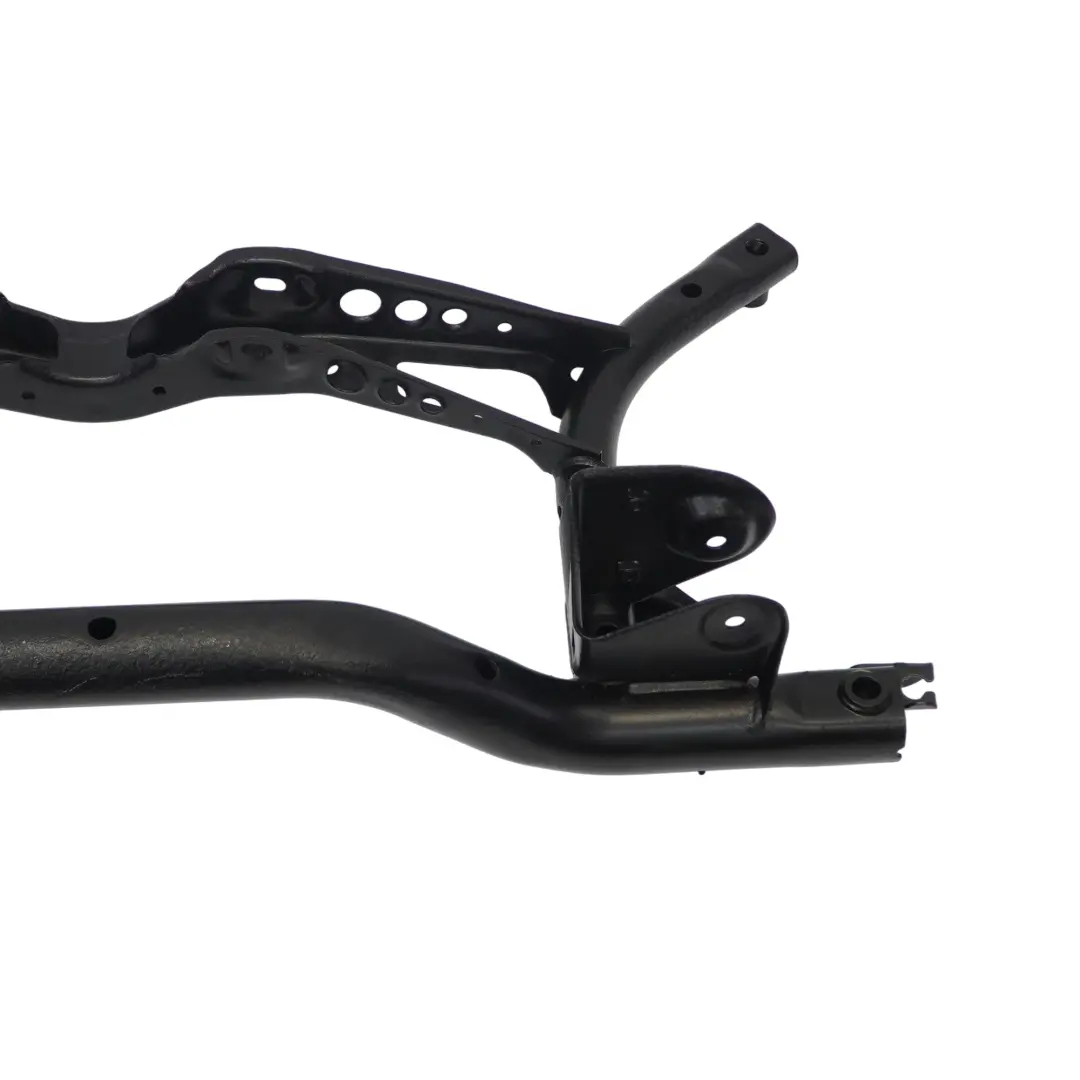 Audi TT 8J Rear Axle Suspension Cradle Subframe Carrier Cross Member - SKU 1K0505315BH - Part number 1K0505315BH