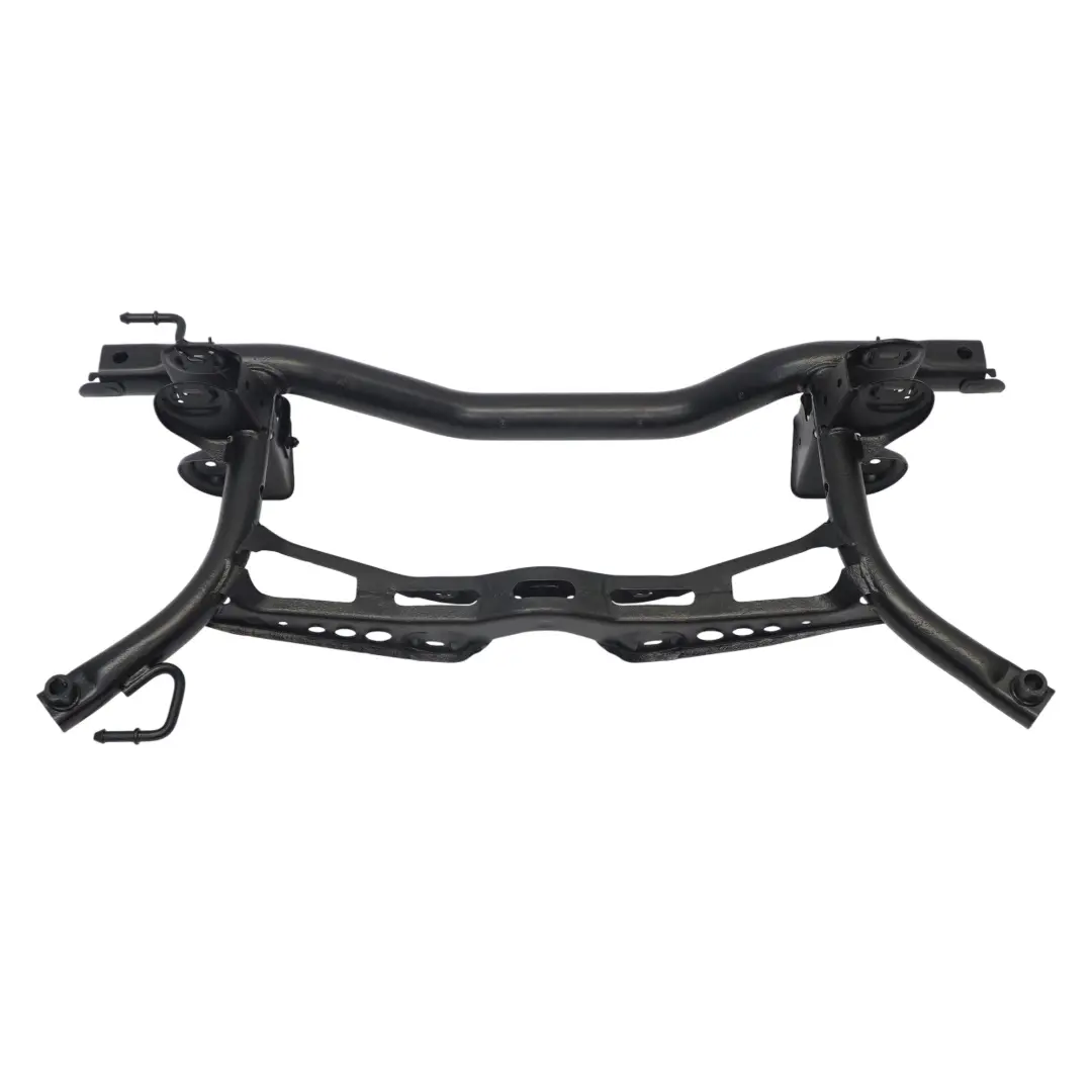 Audi TT 8J Rear Axle Suspension Cradle Subframe Carrier Cross Member - SKU 1K0505315BH - Part number 1K0505315BH