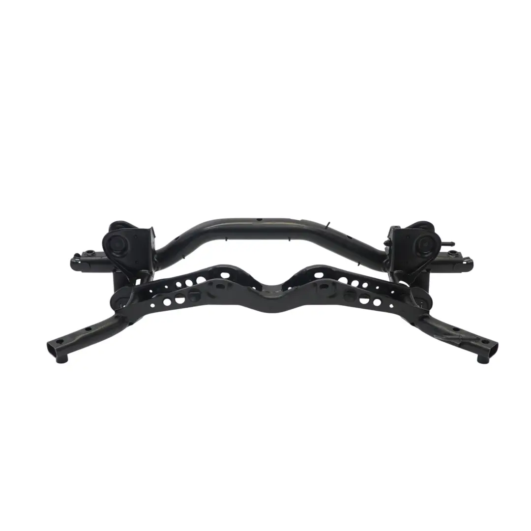 Audi TT 8J Rear Axle Suspension Cradle Subframe Carrier Cross Member - SKU 1K0505315BH - Part number 1K0505315BH