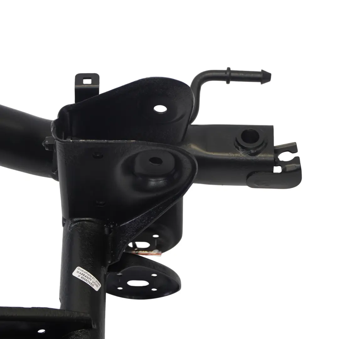 Audi TT 8J Essieu arrière Berceau de suspension Traverse de support - SKU 1K0505315BH - Numéro de pièce 1K0505315BH
