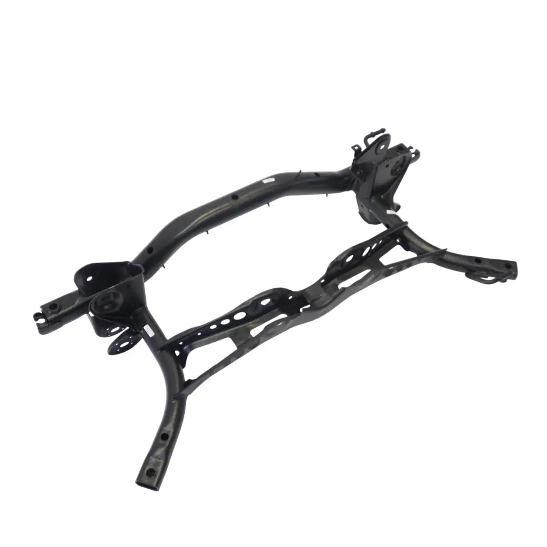 Audi TT 8J Rear Axle Suspension Cradle Subframe Carrier Cross Member - SKU 1K0505315BH - Part number 1K0505315BH