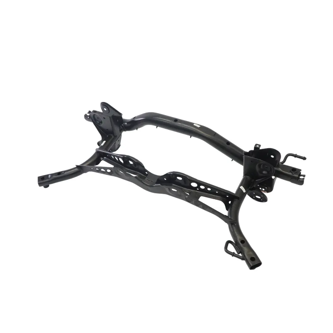 Eje Trasero Suspensión Cuna Subchasis Portador Travesaño para Audi TT 8J con número de pieza 1K0505315BH Audi TT 8J Eje Trasero Suspensión Cuna Subchasis Portador Travesaño - SKU 1K0505315BH - Número de pieza 1K0505315BH