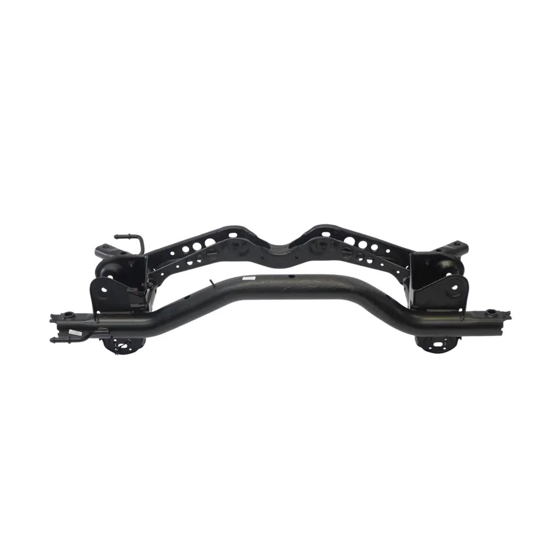 Audi TT 8J Essieu arrière Berceau de suspension Traverse de support - SKU 1K0505315BH - Numéro de pièce 1K0505315BH