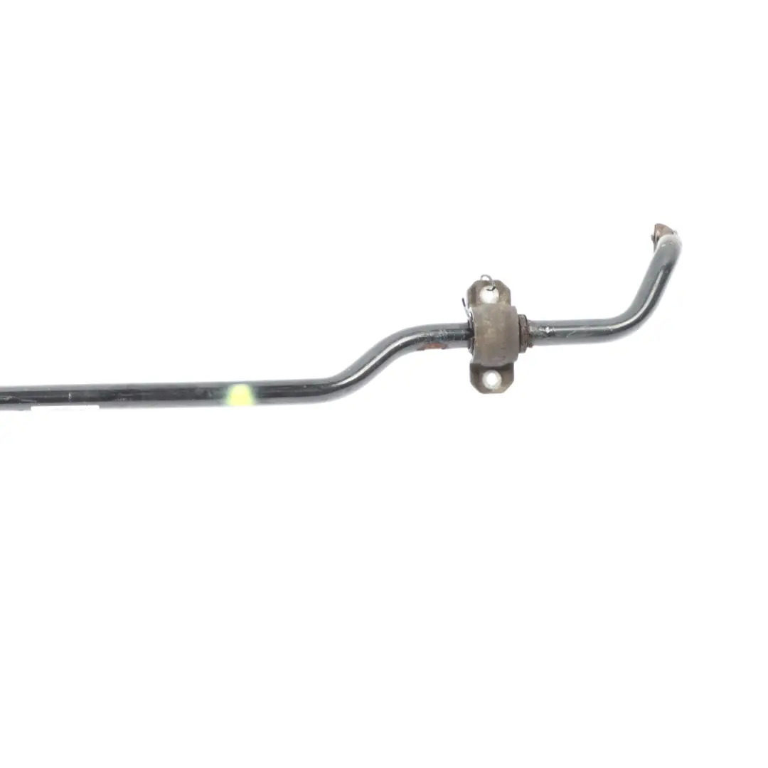 Suspension Stabilizer Rear Axle Anti Roll Bar to Volkswagen Touran 1T with Part number 1K0511305CM Volkswagen Touran 1T Suspension Stabilizer Rear Axle Anti Roll Bar - SKU 1K0511305CM - Part number 1K0511305CM