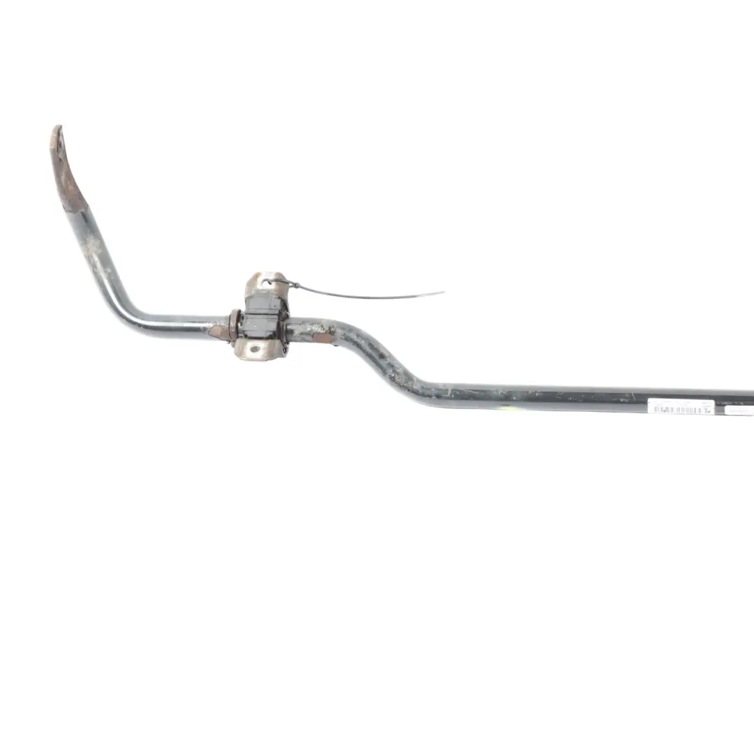 Suspension Stabilizer Rear Axle Anti Roll Bar to Volkswagen Touran 1T with Part number 1K0511305CM Volkswagen Touran 1T Suspension Stabilizer Rear Axle Anti Roll Bar - SKU 1K0511305CM - Part number 1K0511305CM