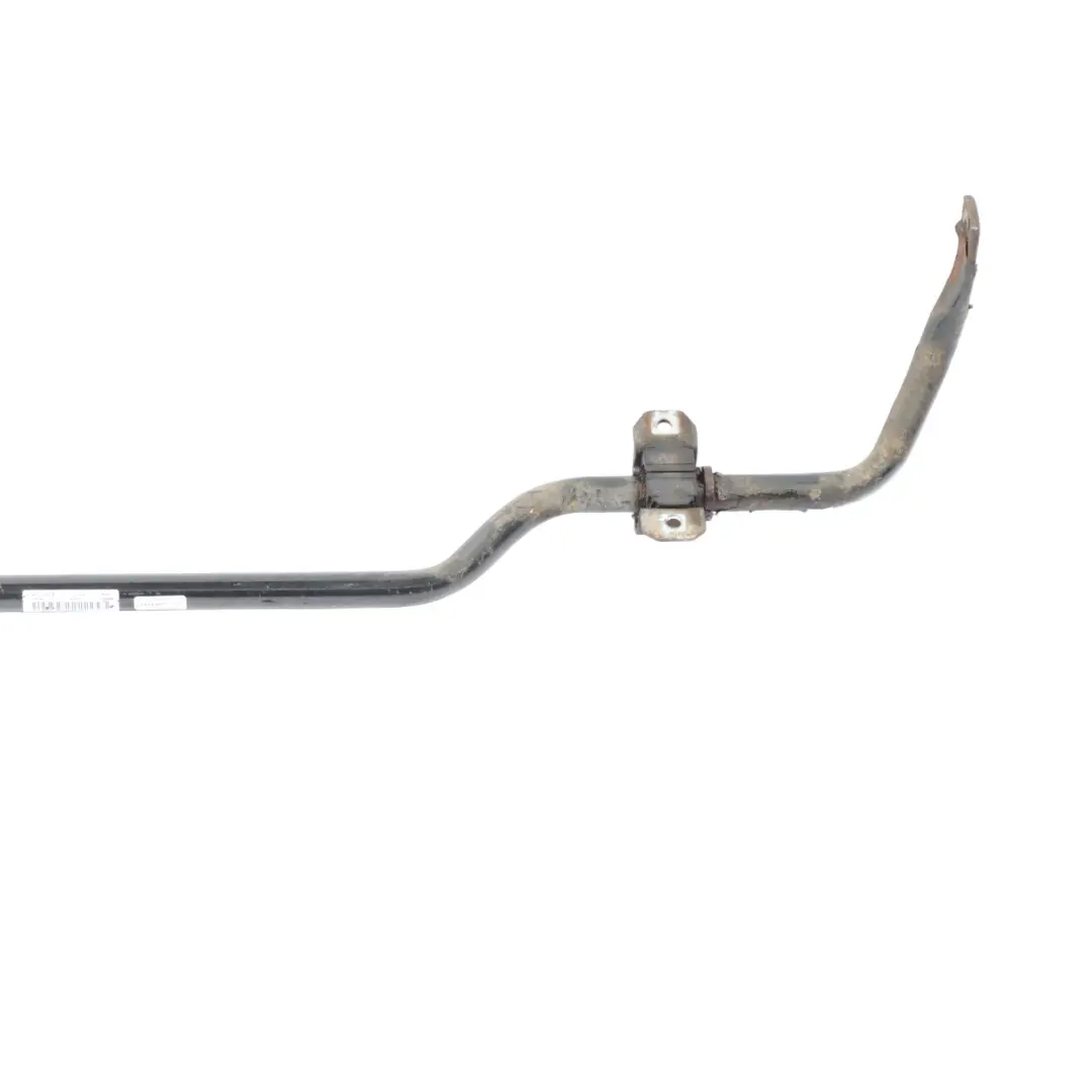 Suspension Stabilizer Rear Axle Anti Roll Bar to Volkswagen Touran 1T with Part number 1K0511305CM Volkswagen Touran 1T Suspension Stabilizer Rear Axle Anti Roll Bar - SKU 1K0511305CM - Part number 1K0511305CM