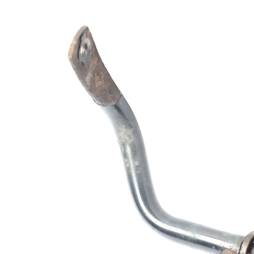 Suspension Stabilizer Rear Axle Anti Roll Bar to Volkswagen Touran 1T with Part number 1K0511305CM Volkswagen Touran 1T Suspension Stabilizer Rear Axle Anti Roll Bar - SKU 1K0511305CM - Part number 1K0511305CM