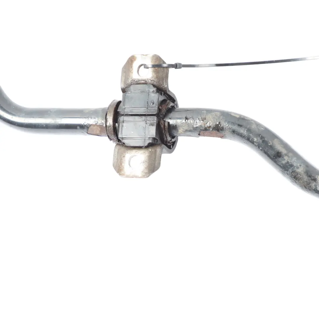 Suspension Stabilizer Rear Axle Anti Roll Bar to Volkswagen Touran 1T with Part number 1K0511305CM Volkswagen Touran 1T Suspension Stabilizer Rear Axle Anti Roll Bar - SKU 1K0511305CM - Part number 1K0511305CM