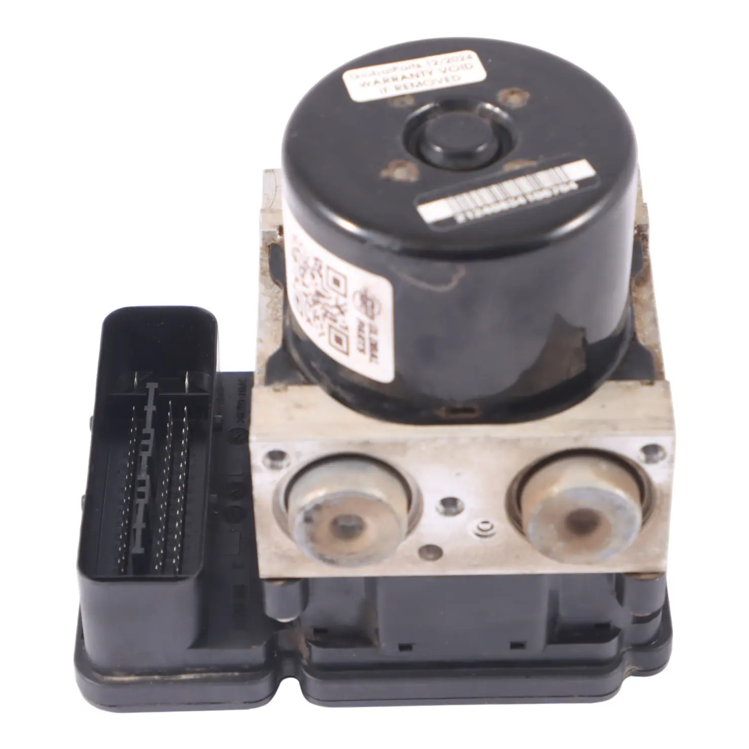 Audi S3 8P ABS Pump Control Modulator Hydraulic Unit Module 1K0614517AT