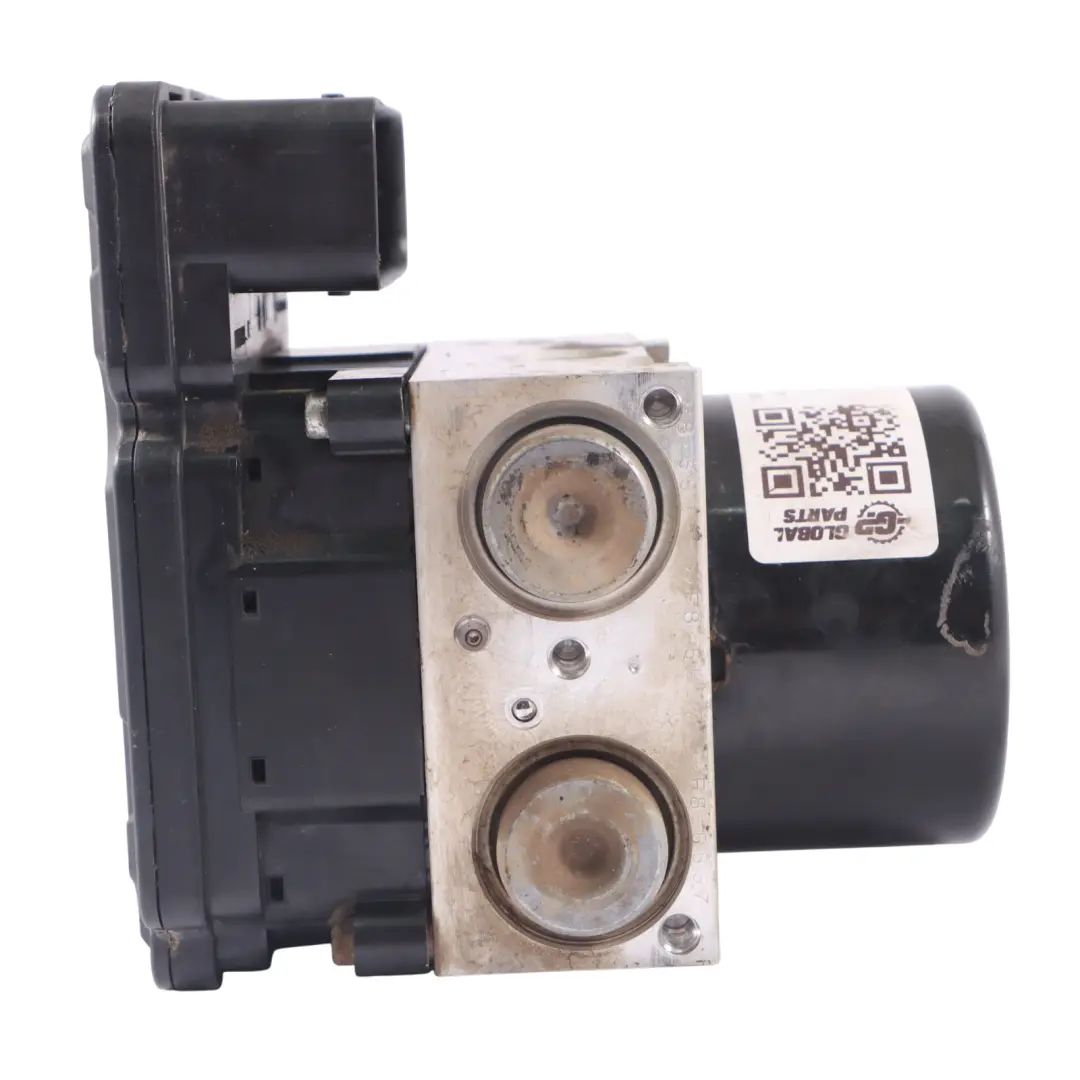 Audi S3 8P ABS Pump Control Modulator Hydraulic Unit Module - SKU 1K0614517AT - Part number 1K0614517AT