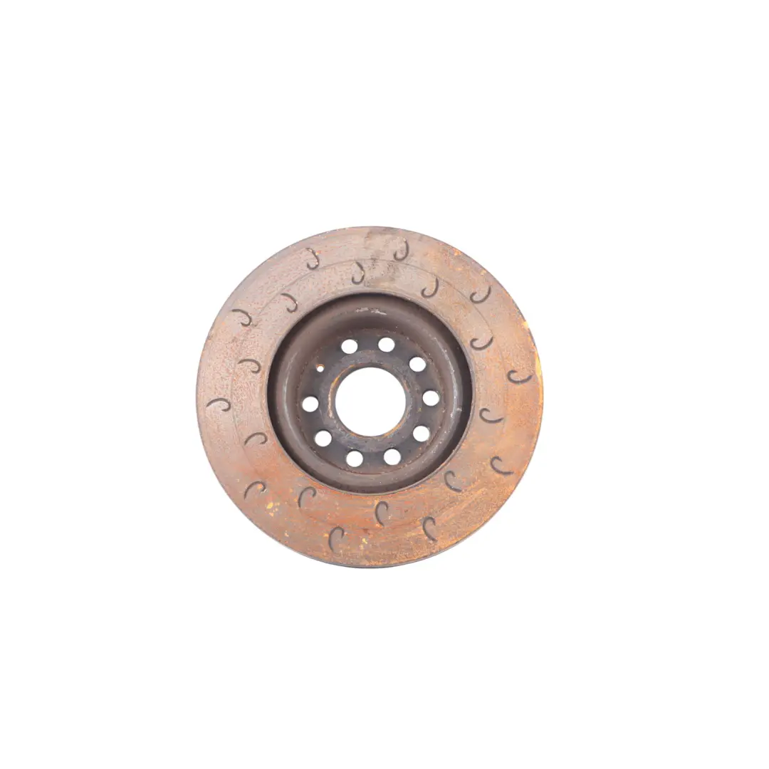 Front Brake Disc SET to Audi TT 8J Q3 8U with Part number 1K0615301AA Audi TT 8J Q3 8U Front Brake Disc SET - SKU 1K0615301AA - Part number 1K0615301AA