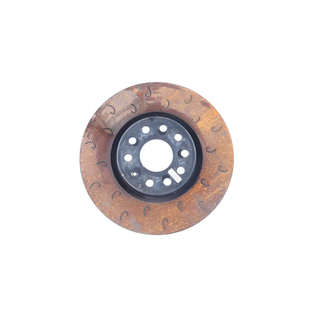 Front Brake Disc SET to Audi TT 8J Q3 8U with Part number 1K0615301AA Audi TT 8J Q3 8U Front Brake Disc SET - SKU 1K0615301AA - Part number 1K0615301AA