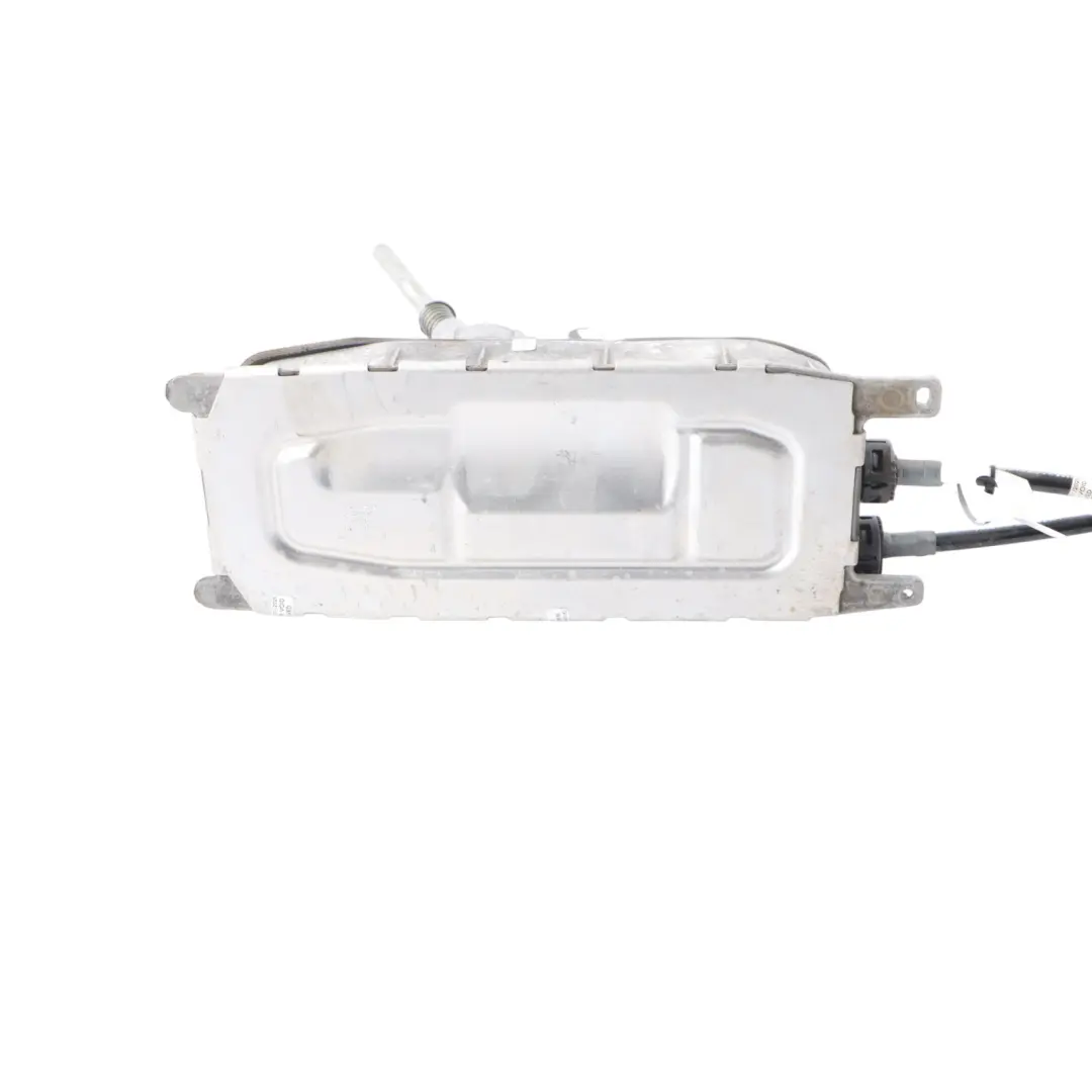 Audi A3 8P Gear Shift Stick Selector Gear Mechanism Manual - SKU 1K0711049CG - Part number 1K0711049CG