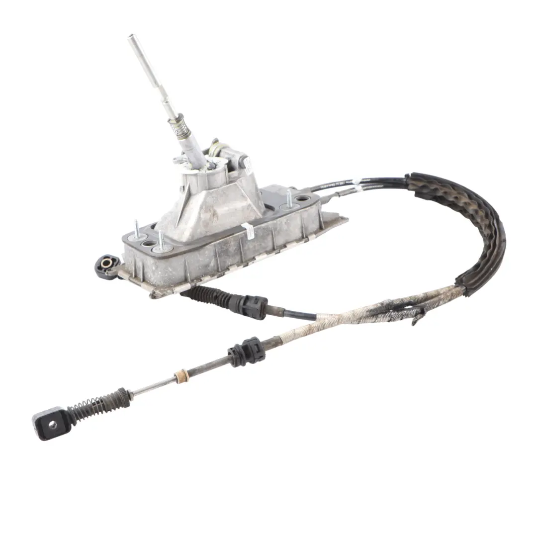 Sélecteur Levier Vitesse Manuel pour Audi A3 8P à propos du numéro de pièce 1K0711049CG Audi A3 8P Sélecteur Levier Vitesse Manuel - SKU 1K0711049CG - Numéro de pièce 1K0711049CG