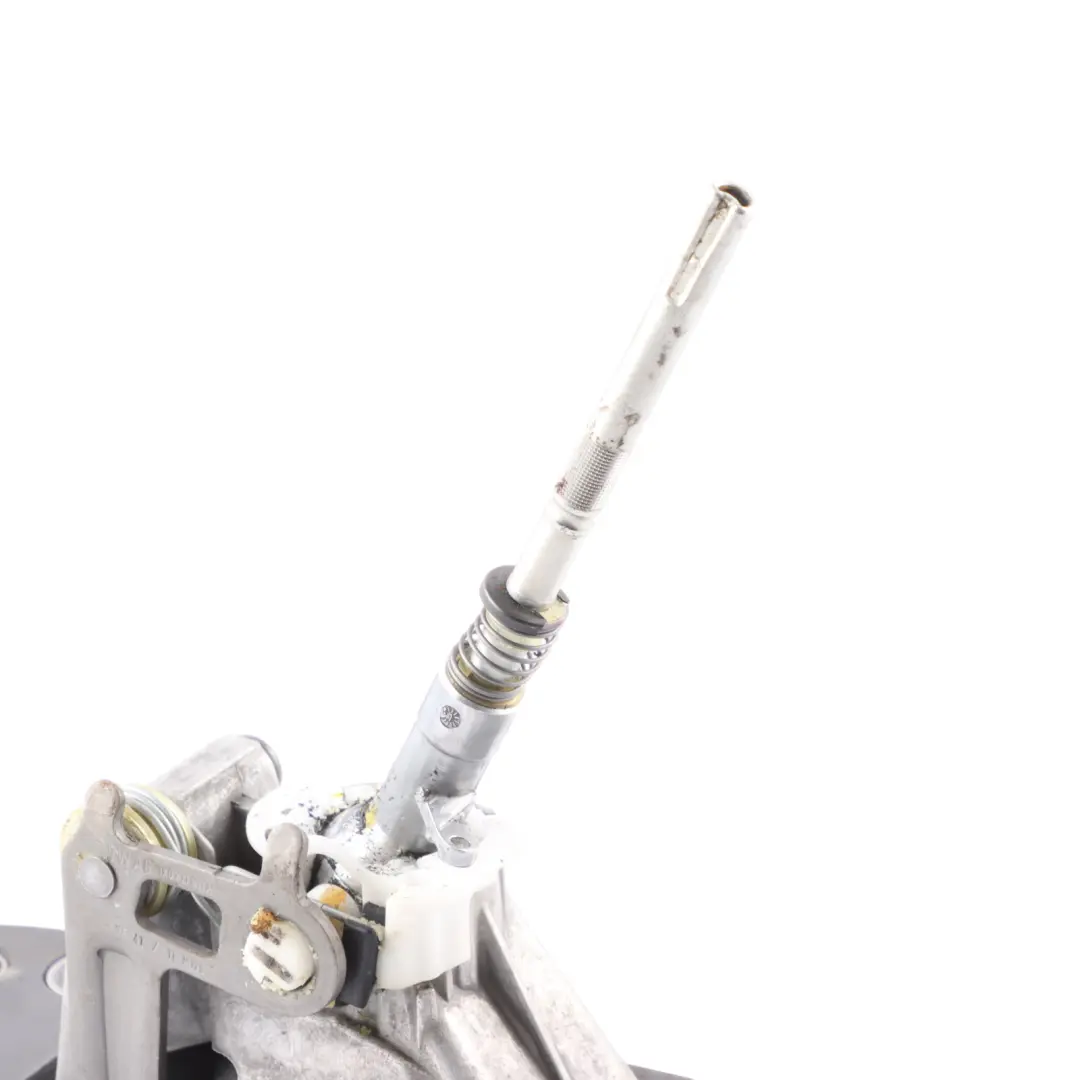 Audi A3 8P Gear Shift Stick Selector Gear Mechanism Manual - SKU 1K0711049CG - Part number 1K0711049CG